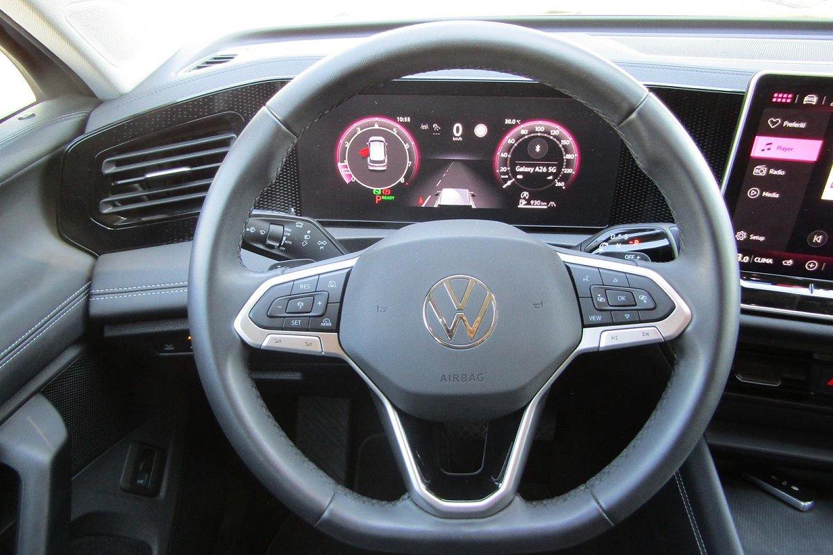 VOLKSWAGEN Tiguan 1.5 eTSI 130 CV ACT DSG Edition Plus
