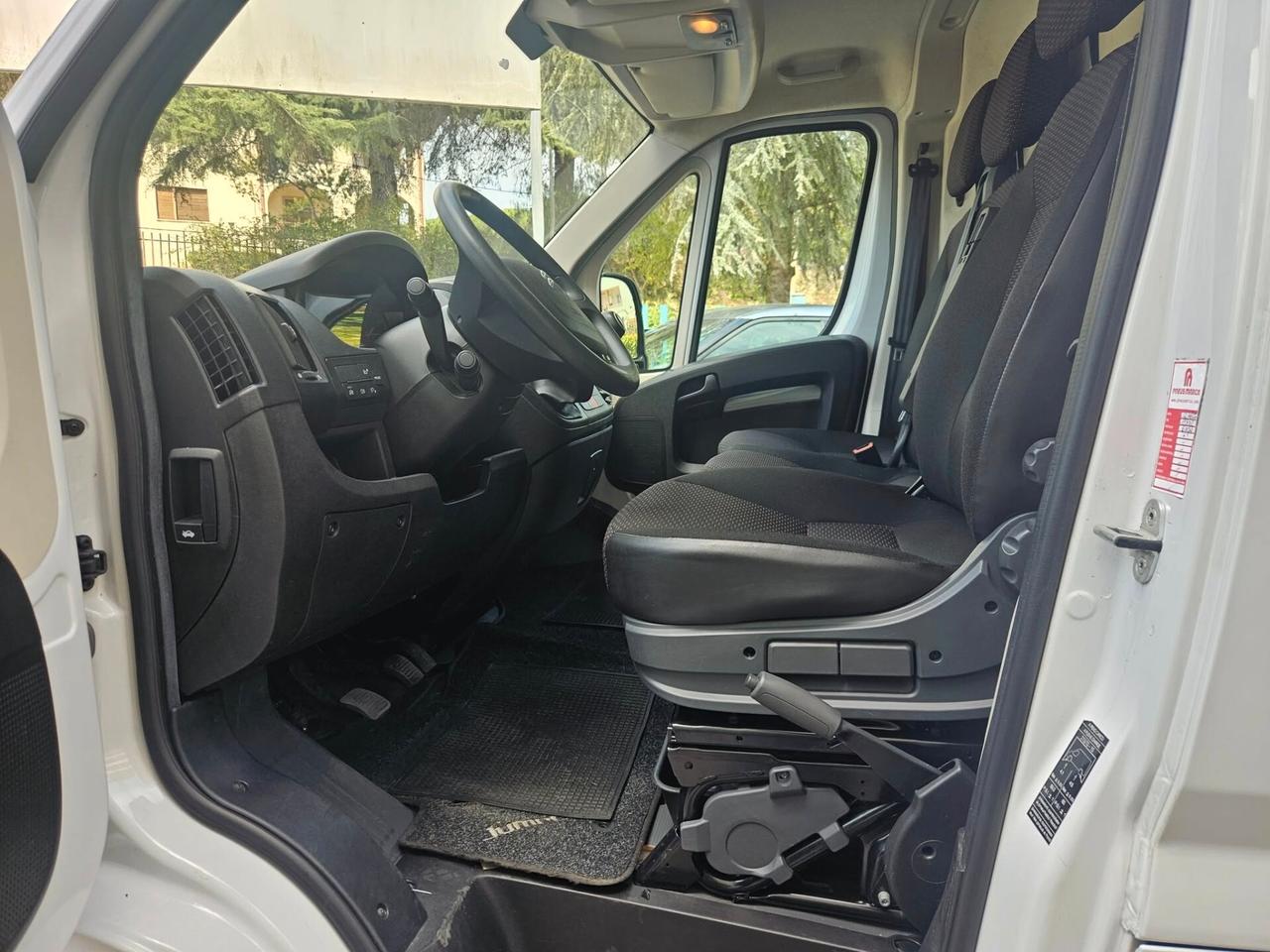 Citroen Jumper 30 BlueHDi 140 S&S PC-TM Furgone