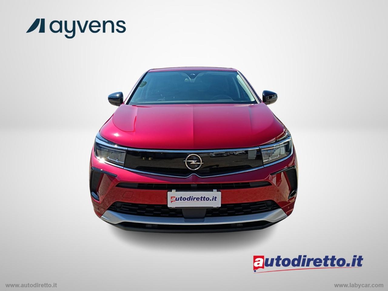 OPEL Grandland 1.5 D Ecotec BUSINESS ELEGANCE