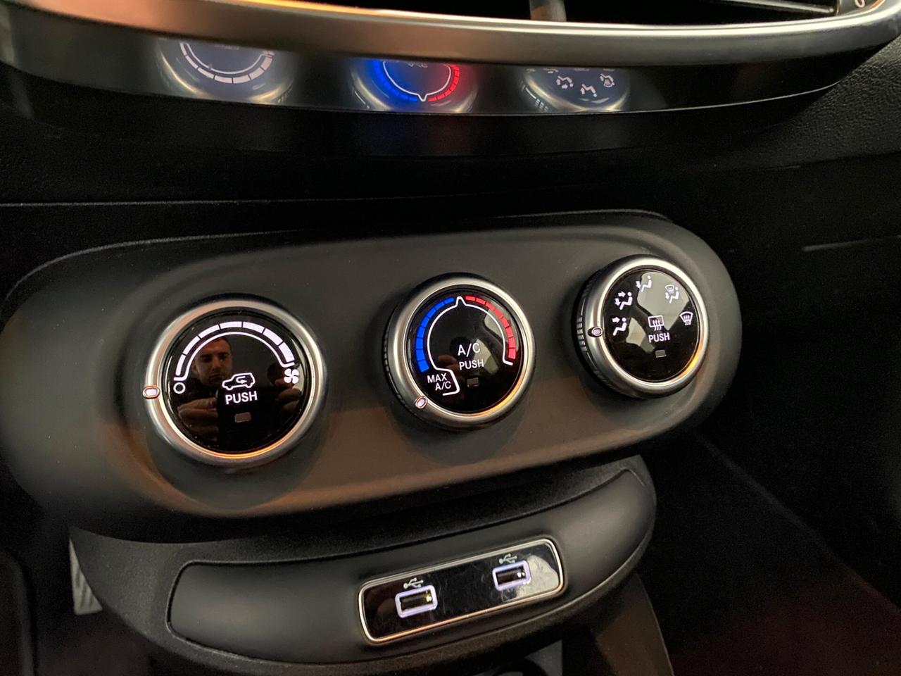 Fiat 500X 1.3 MultiJet 95 CV Cross