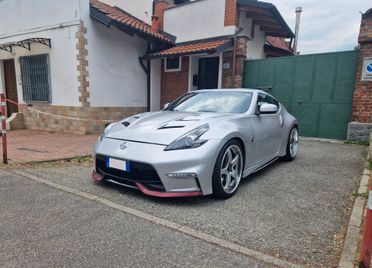 Nissan 370Z NISMO 3.7 330CV "113.000 km" Cruise, Cerchi da 20"