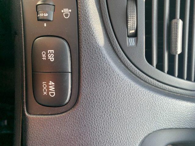 KIA Sportage 2.0 141CV Active Class
