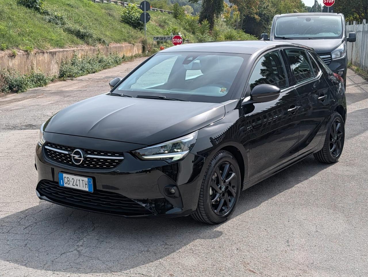 Opel Corsa 1.5 D 100 CV GS Line