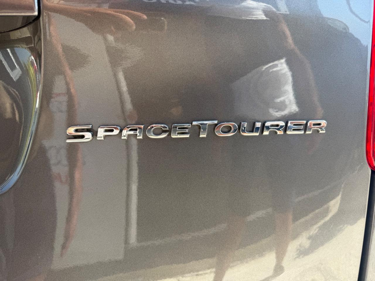 Citroen Spacetourer BlueHDi 150 M Shine 9 posti