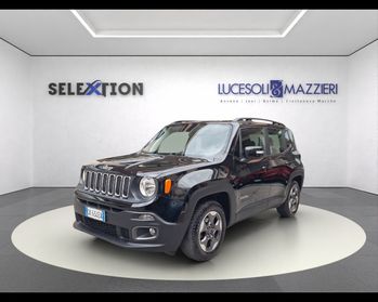 JEEP Renegade - Renegade 1.6 Mjt 120 CV Limited