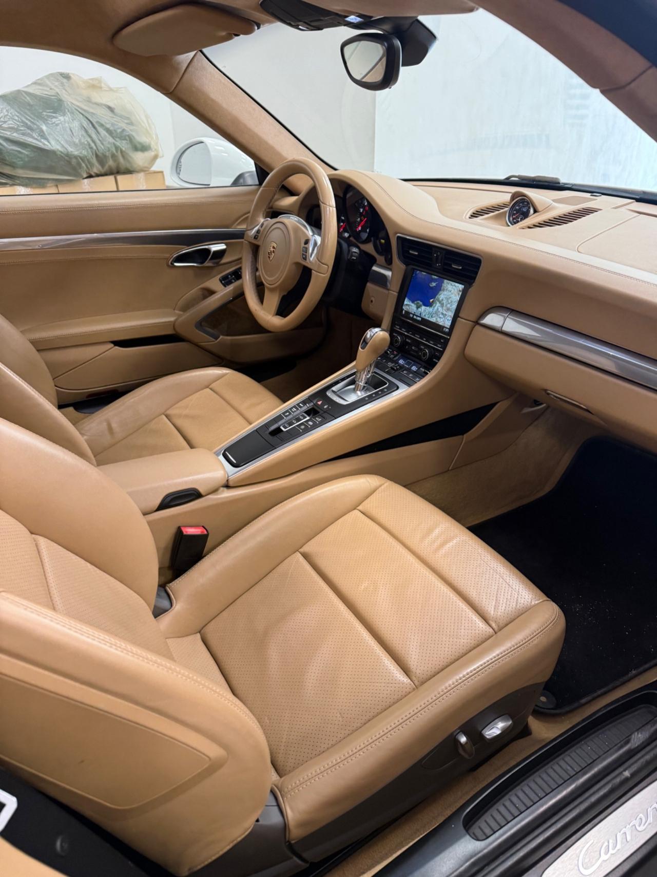 Porsche 911 3.4 Carrera Coupé