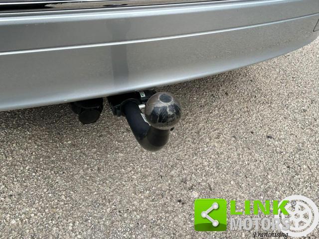 MERCEDES-BENZ C 220 CDI