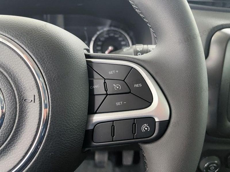 Jeep Renegade Renegade 1.0 t3 Longitude 2wd