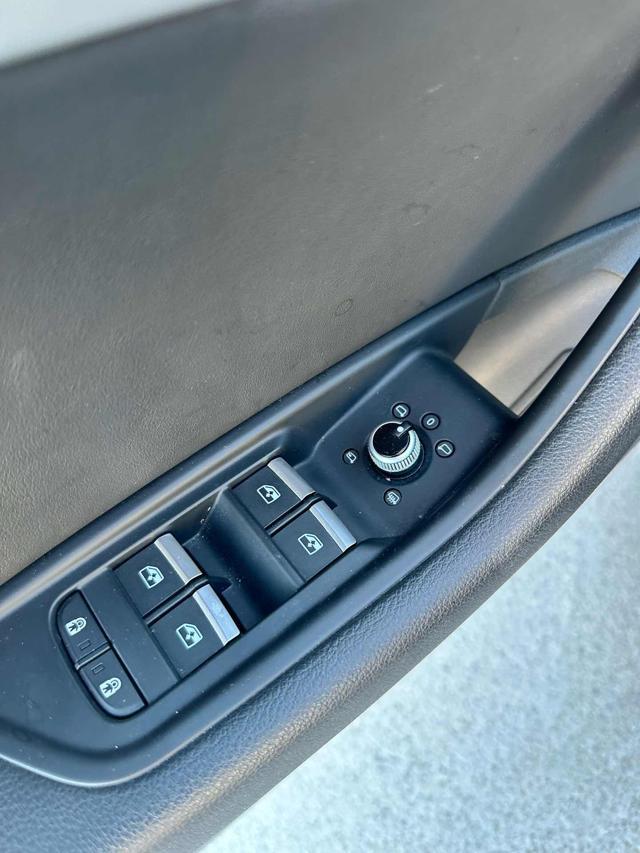 AUDI A4 Avant 35 TDI/163 CV S tronic