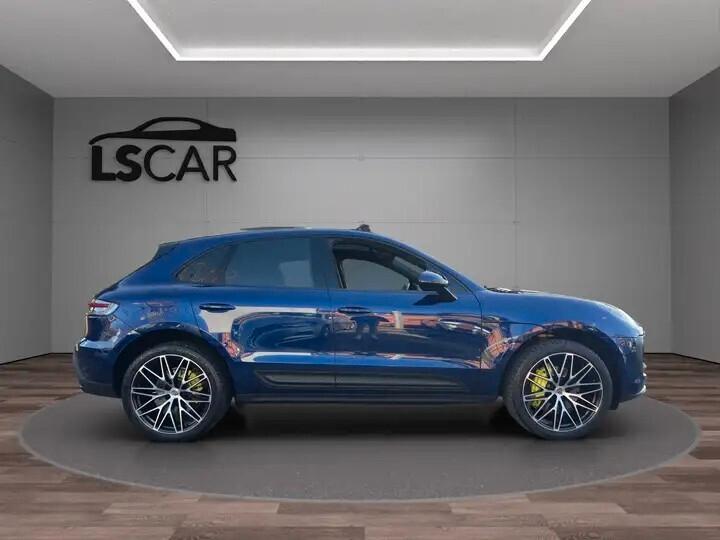 Porsche Macan 2.0 -UNIPRO-PROMO-FINANZIAMENTO - IVA ESPOSTA