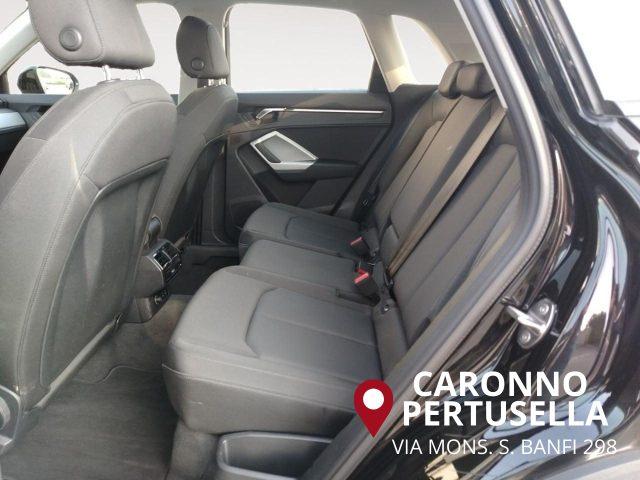 AUDI Q3 45 TFSI e S tronic Business