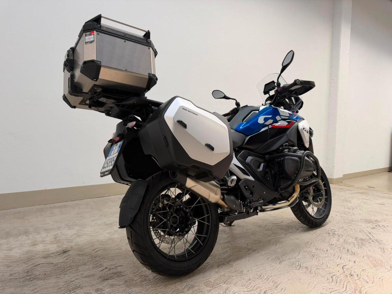 BMW R 1300 GS Trophy my24