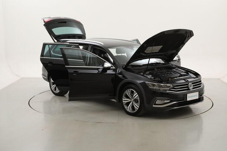 Volkswagen Passat Alltrack 4MOTION DSG BR072684 2.0 Diesel 240CV