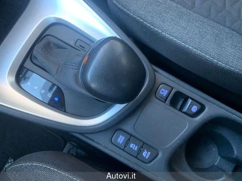 Toyota Yaris Cross Yaris Cross 1.5 Hybrid 5p. E-CVT Active (PROMO)