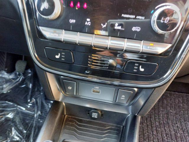 SSANGYONG Tivoli 1.6 diesel 2WD Exclusive Uniprò Fatturab.km 72000