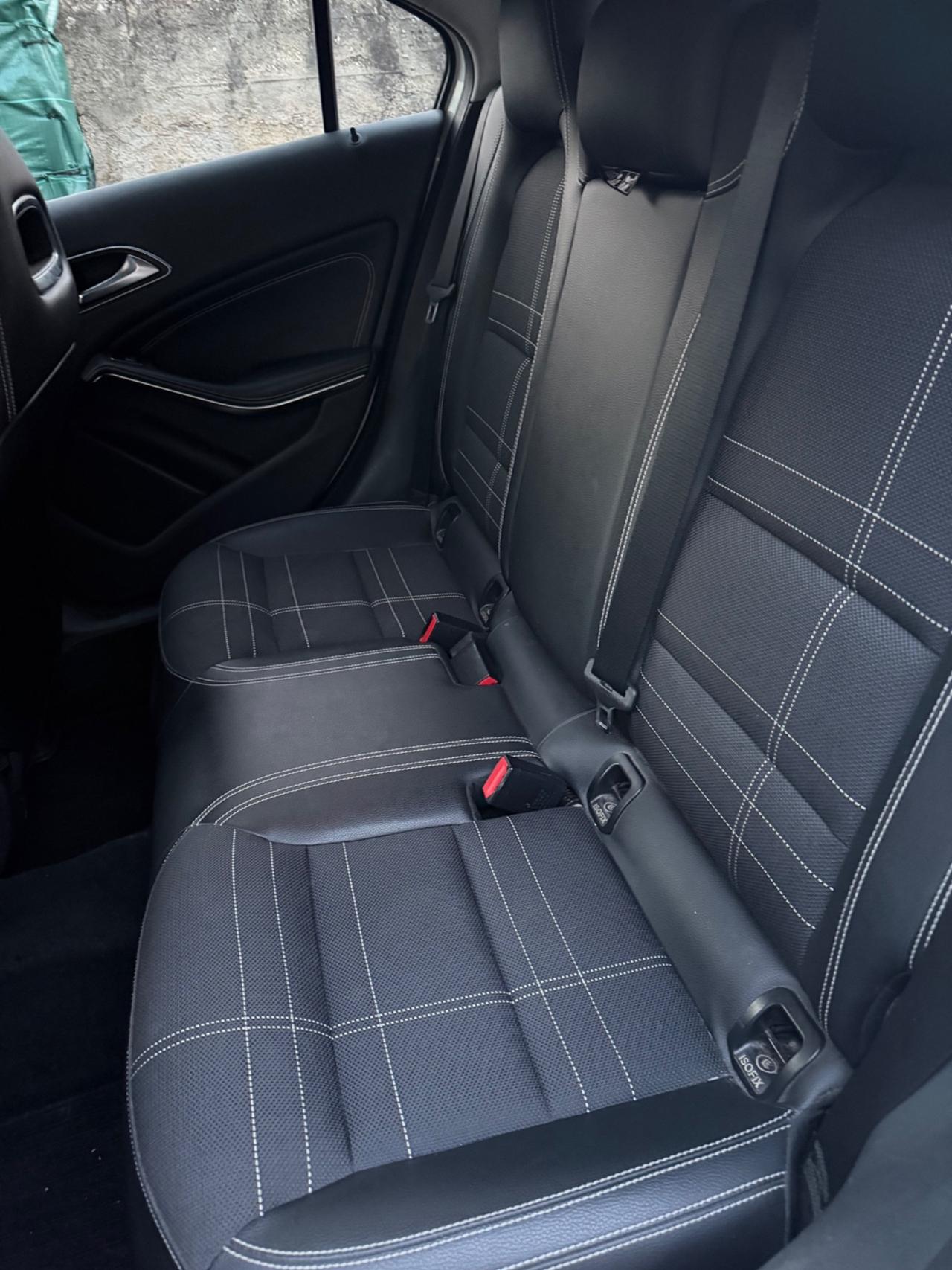 Mercedes-benz A 180 CDI Premium