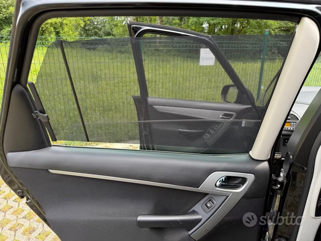 Citroen C4 Picasso Seduction - 1.6 Diesel - 110 CV - Euro 5 - AUTOMATICA