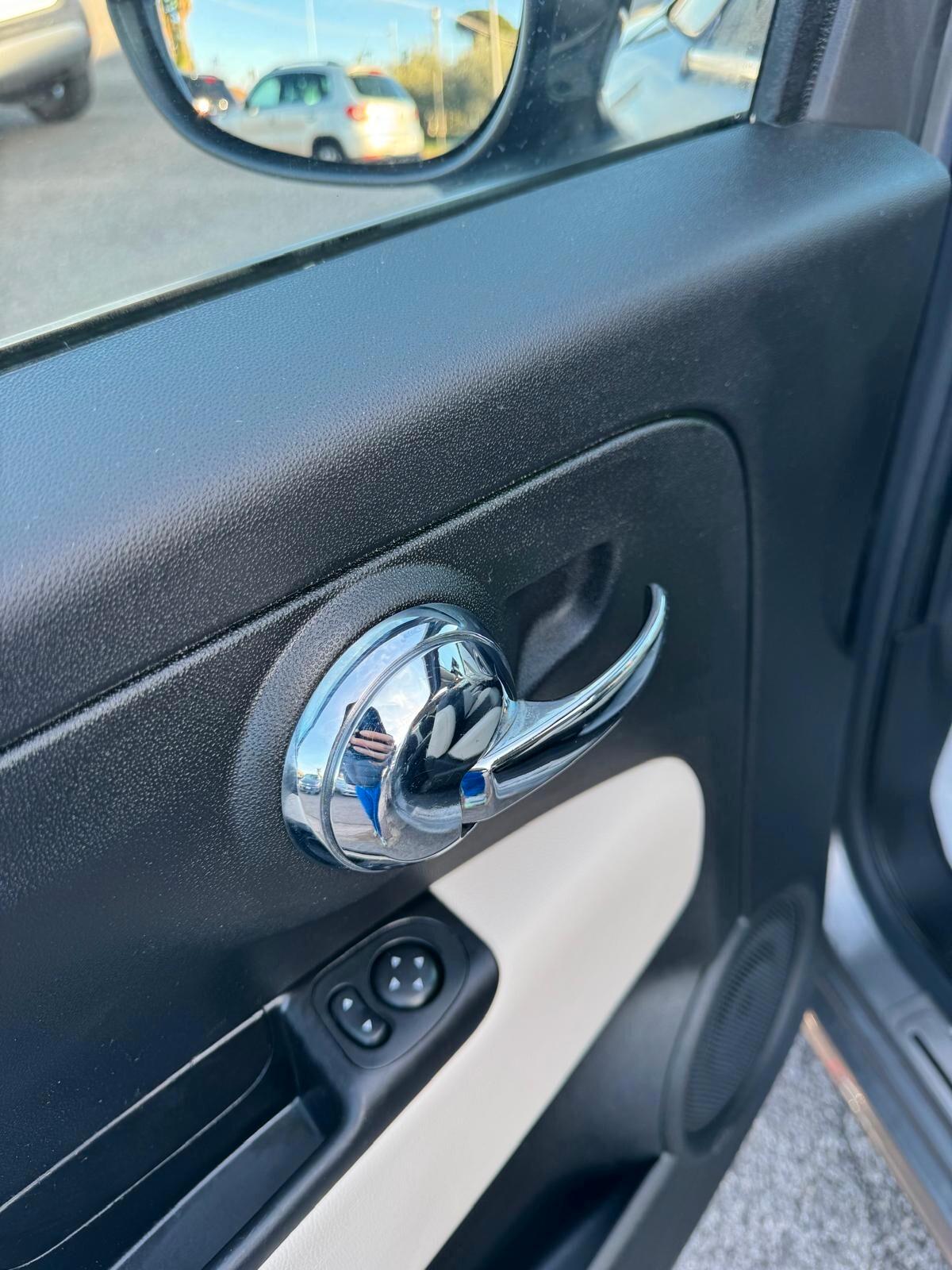 Fiat 500 1.0 HYBRID 70CV DOLCEVITA TETTO ELETTRICO