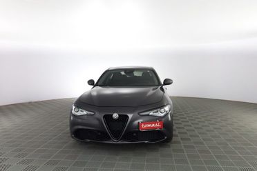 ALFA ROMEO Giulia Giulia 2.2 Turbodiesel 190 CV AT8 Sprint