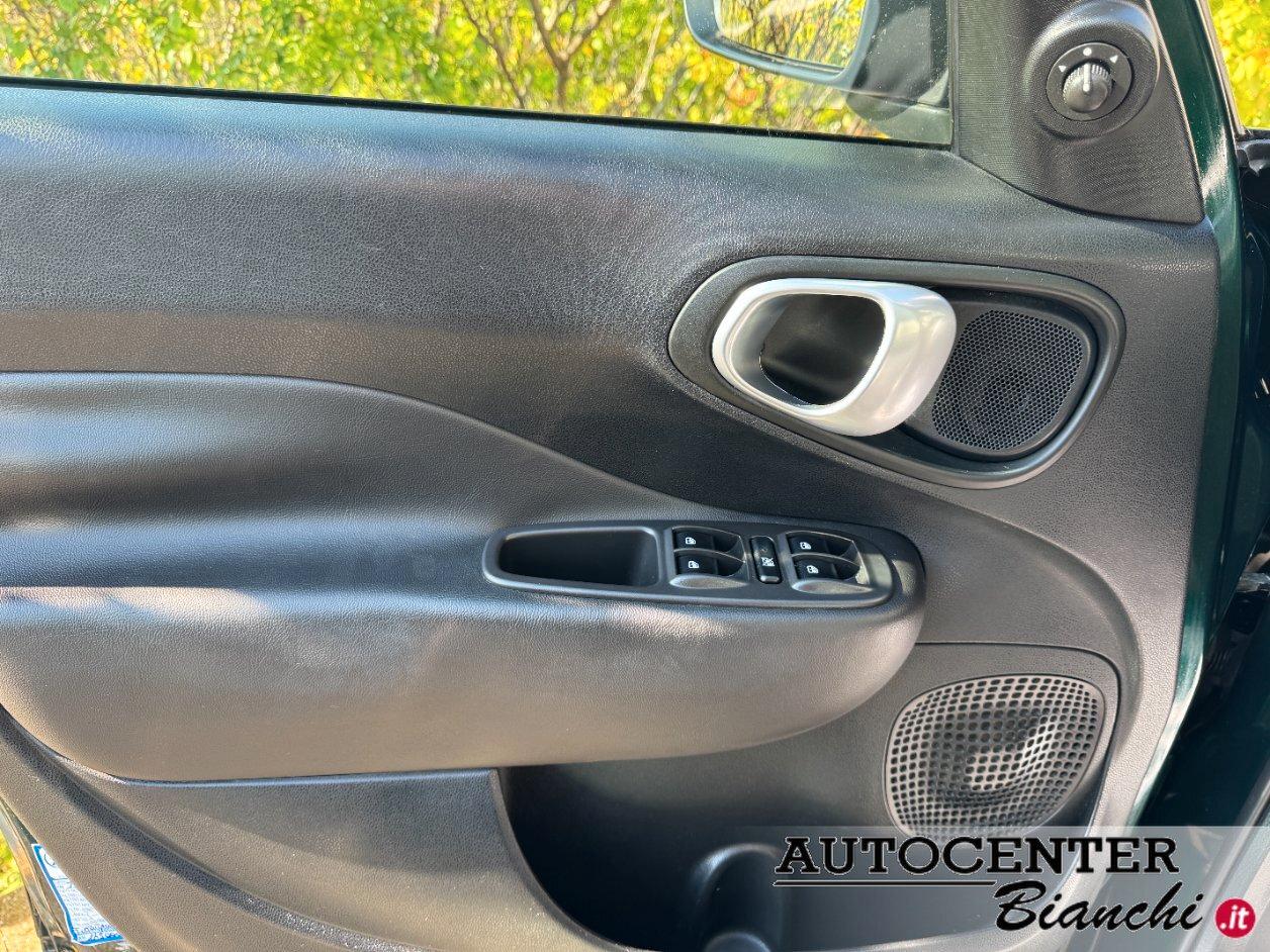 Fiat 500 L 1.3 mjt Lounge 95cv