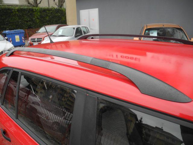 SKODA Fabia 1.6 TDI CR 75cv Wagon Active - OK NEOPATENTATI