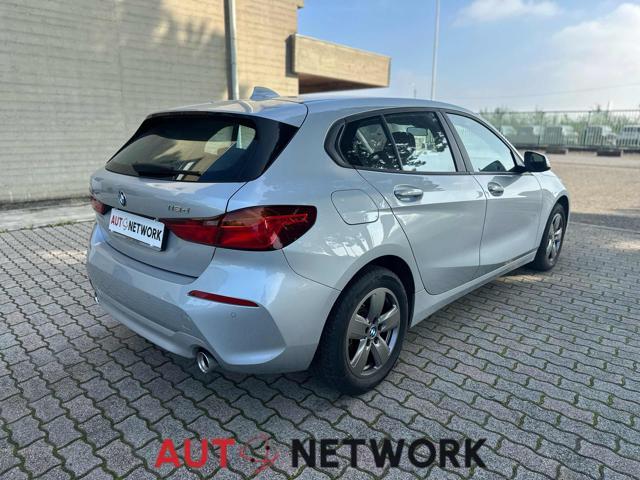 BMW 118 d 5p. Advantage