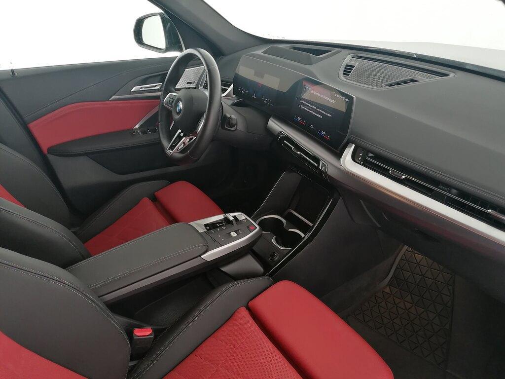 BMW X1 23 d Mild Hybrid 48V Msport xDrive DCT