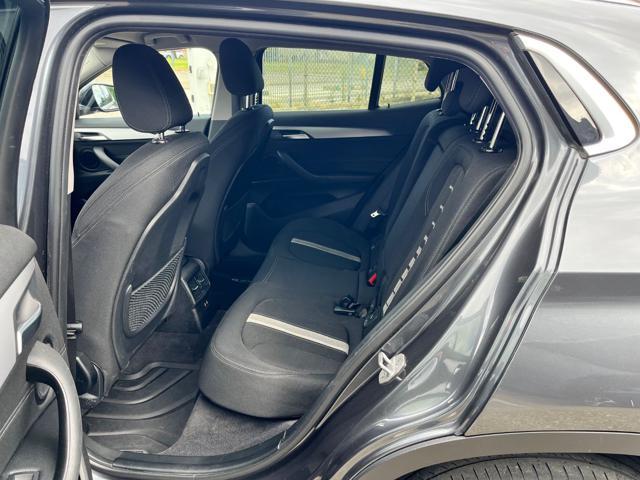 BMW X2 xDrive18d Msport Automatica