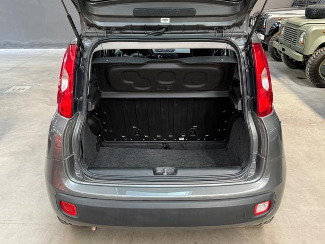 FIAT Panda 1.0 FireFly S&S Hybrid *NO OBBLIGO FINANZIAMENTO*