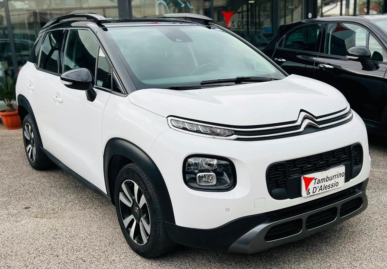 Citroen C3 Aircross BlueHDi 110 S&S Shine