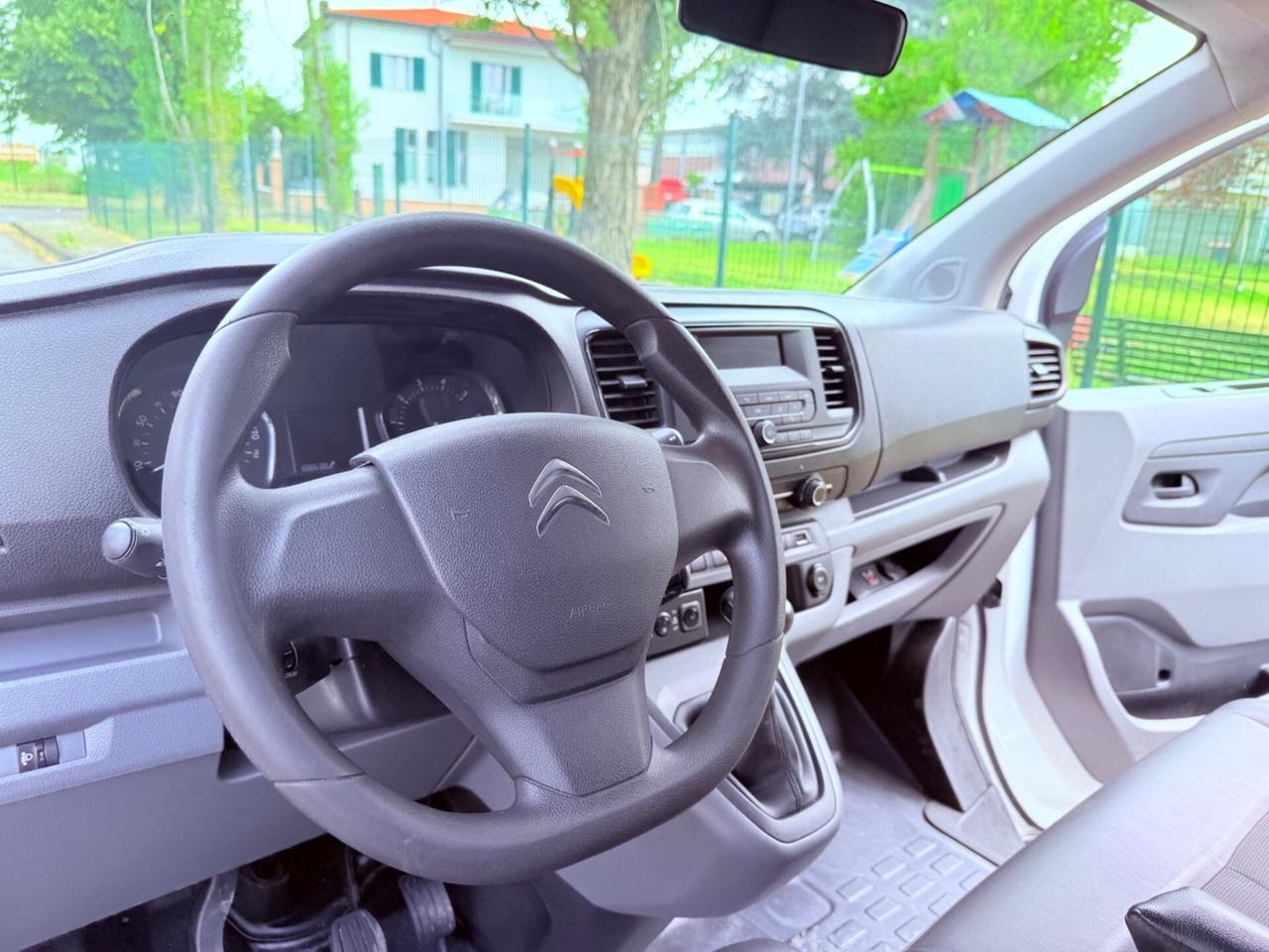 Citroen Jumpy 2020 - PREZZOOO SUPER !!!!!