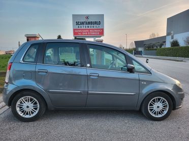 Lancia MUSA 1.4 Platino Ecochic GPL