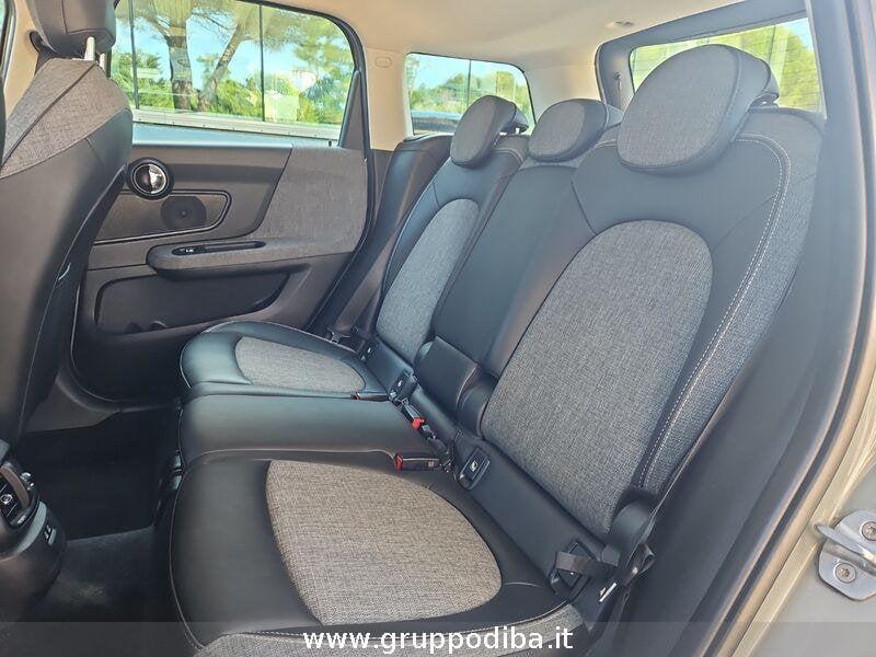MINI Countryman Mini F60 2017 Diese Mini 2.0 Cooper D Business auto my18