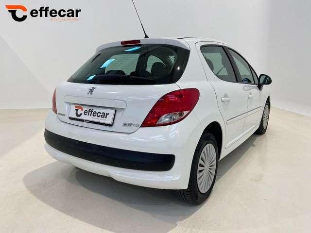 Peugeot 207 Plus 1.4 8V 75CV 3p. ECO GPL NEOPATENTATI