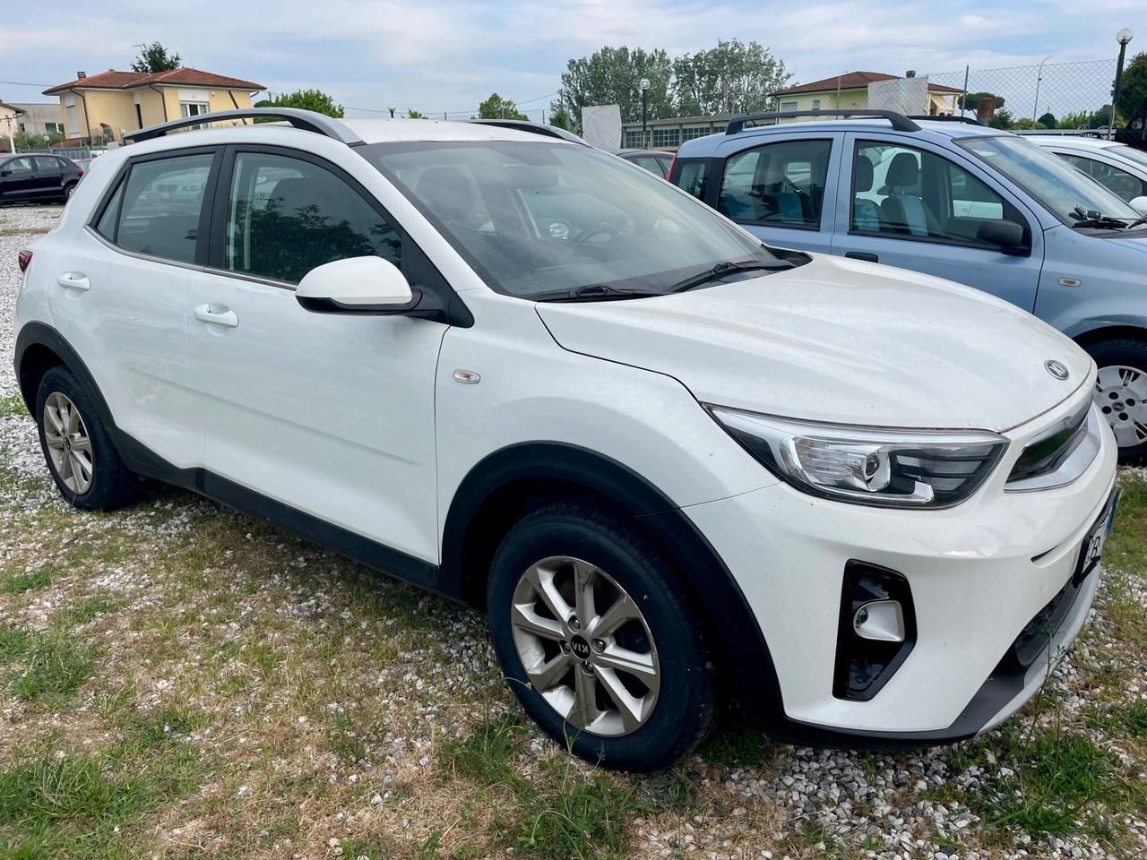 Kia Stonic 1.4 MPI 100 CV Energy