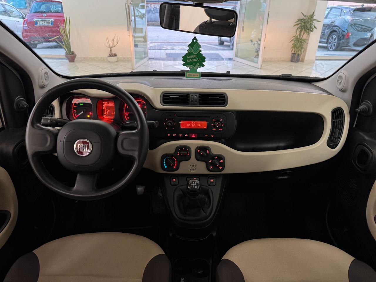 Fiat Panda 1.2 Easy