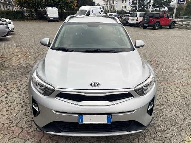 Kia Stonic 1.4 MPI 100 CV Style