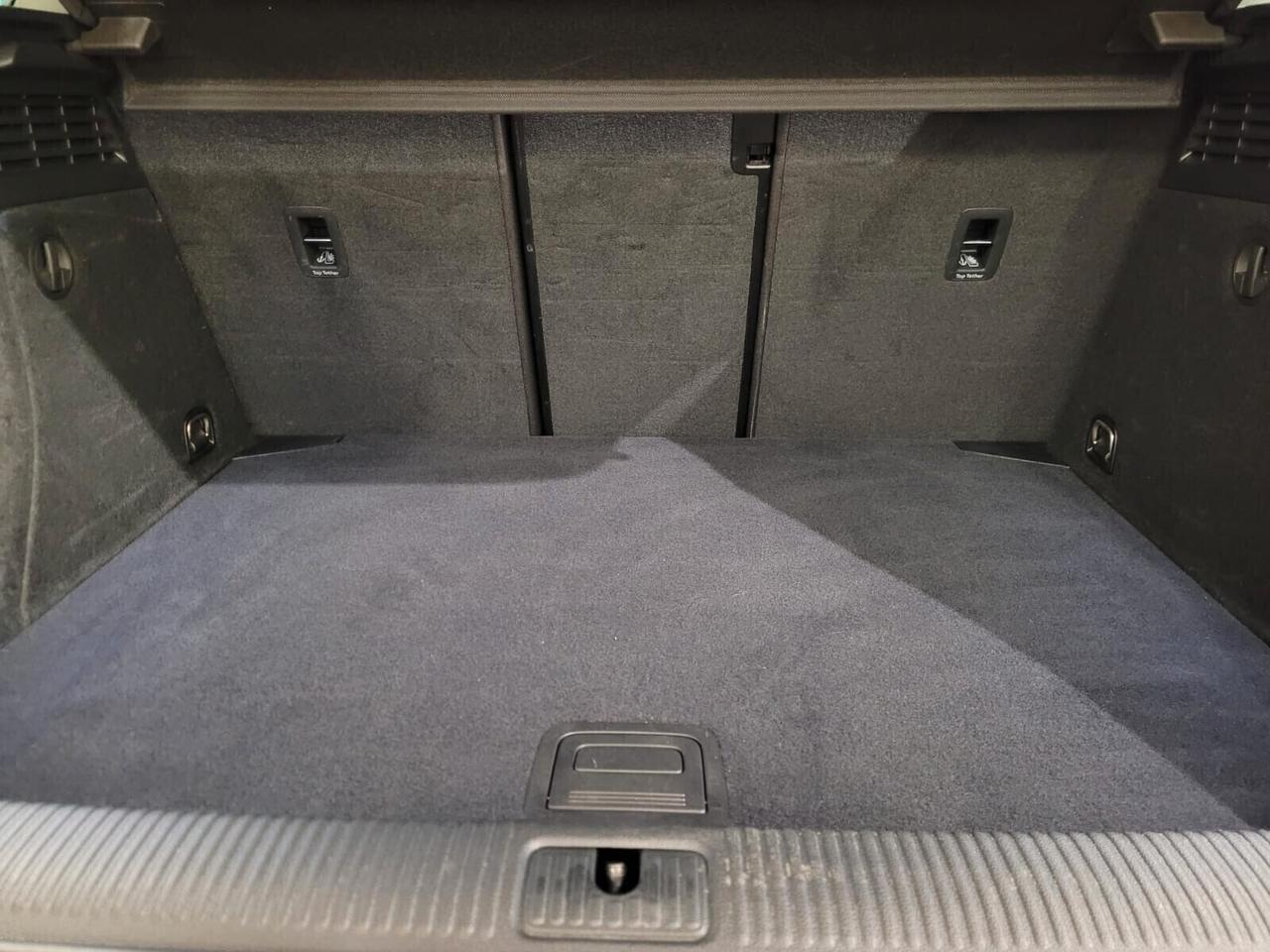 Audi A3 SPB 40 TDI quattro S tronic Business