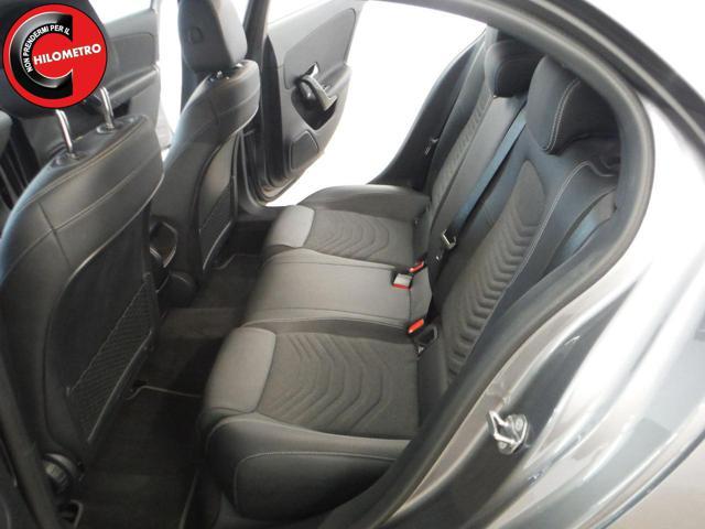 MERCEDES-BENZ A 180 d Automatic Business