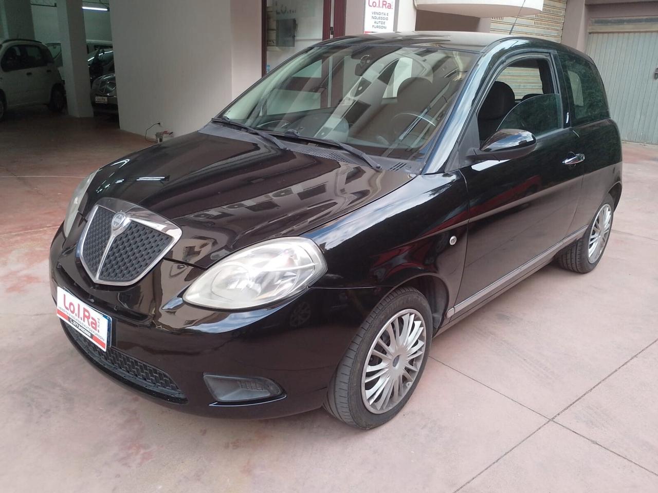 Lancia Ypsilon 1.2 - 2009
