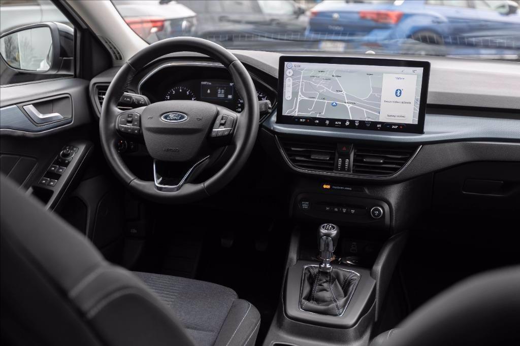 FORD Focus Active SW 1.0 ecoboost h s&s 125cv my20.75 del 2023