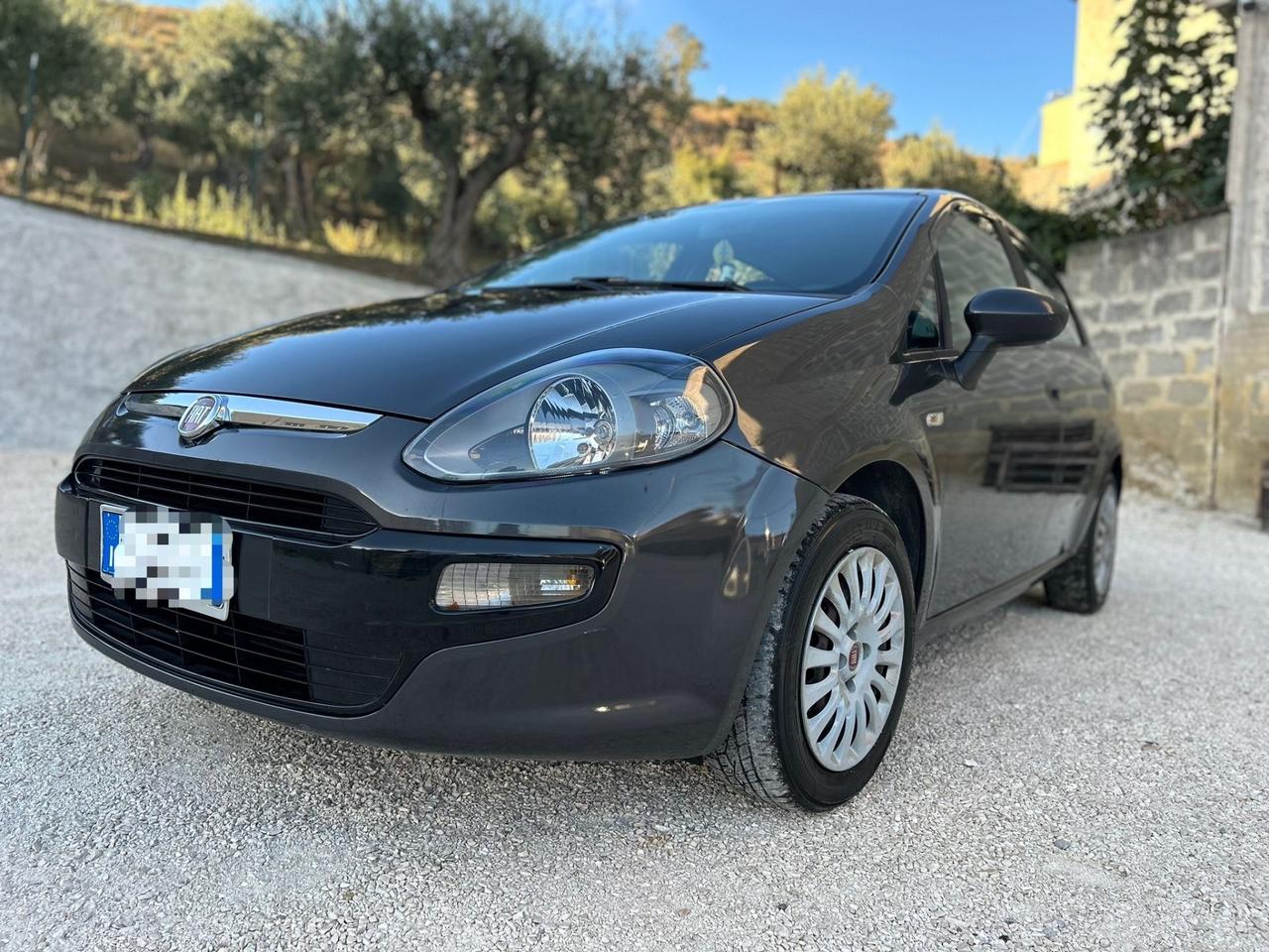 Fiat Punto Evo 1.3 Mjt 75 CV DPF 5 porte S&S Dynamic