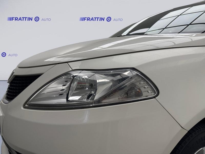 LANCIA YPSILON 0.9 TWINAIR 85 CV 5 POR