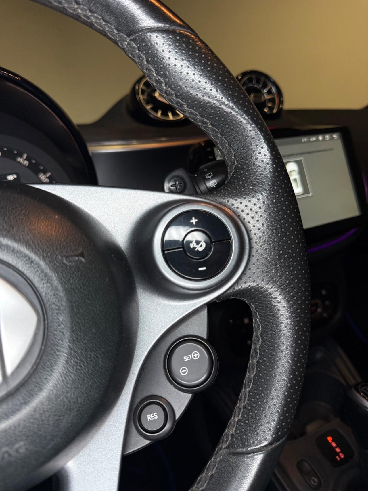 Smart ForTwo 70 1.0 Passion