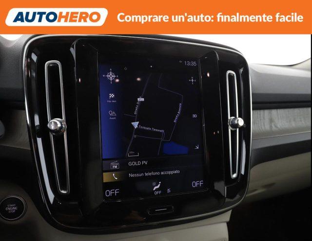 VOLVO XC40 D3 Geartronic Inscription
