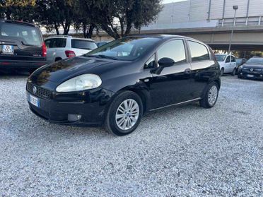 FIAT GRANDE PUNTO - 1.3MJET - TETTO PANORAMICO