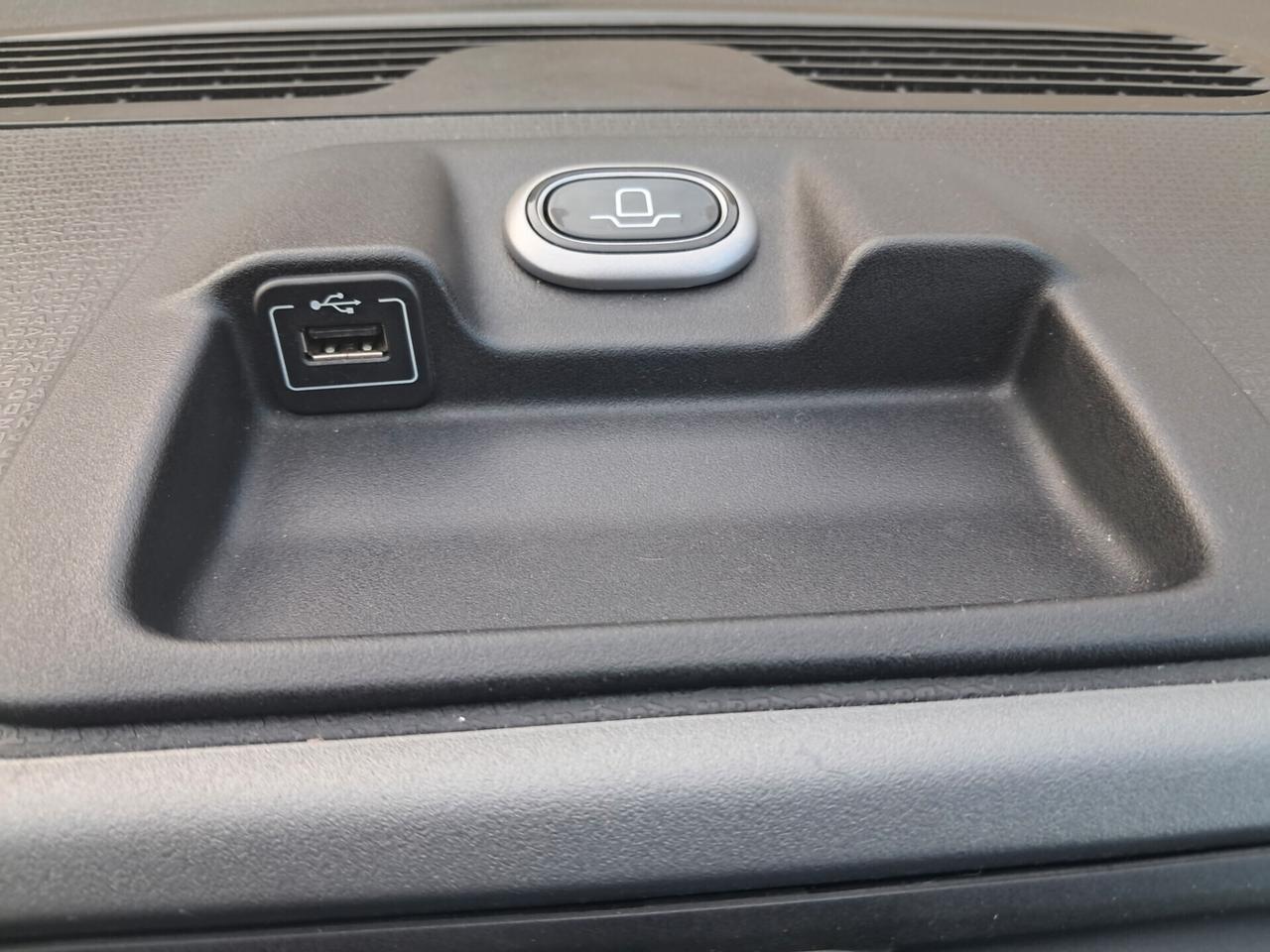 Fiat Panda 1000 Hybrid*clima *CITY LIFE-2022