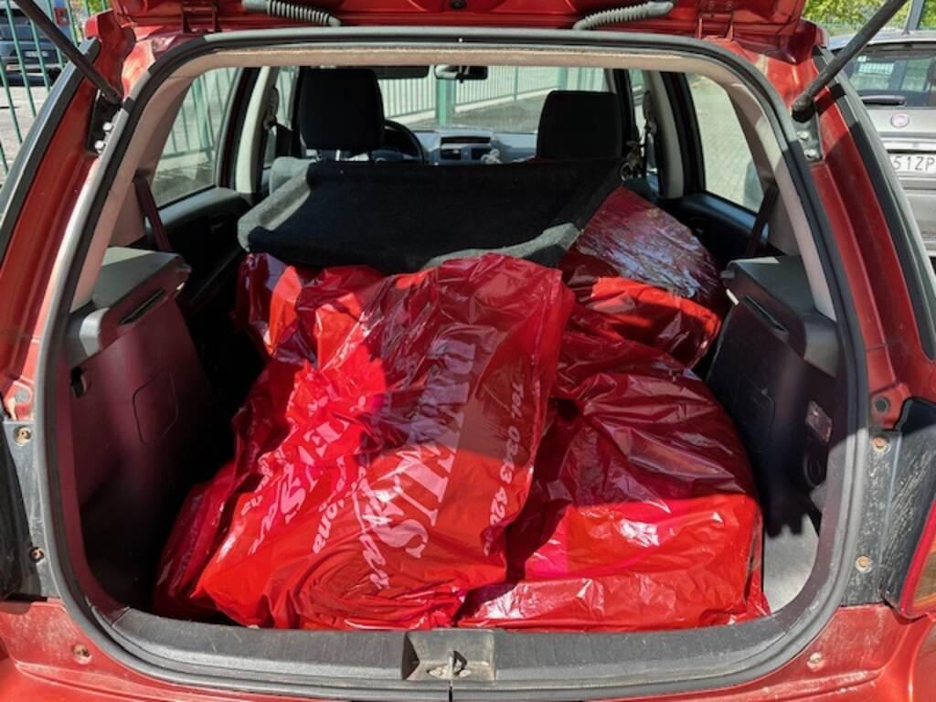 Fiat Sedici 1.6 16v Emotion 4x4 107cv