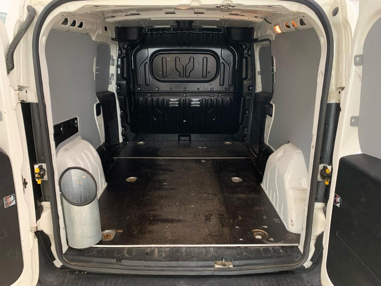 Fiat Doblo Doblò 1.4 T-Jet Natural Power