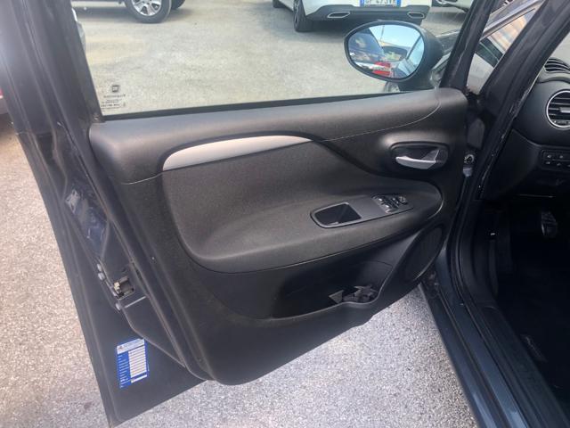 FIAT Punto Evo 1.2 8V 5 porte GPL